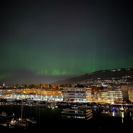 Nydelige Damsgardsveien, 3-Roms Moderne Leilighet! Берген Экстерьер фото