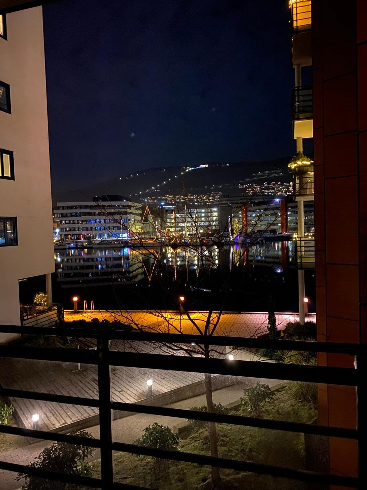 Nydelige Damsgardsveien, 3-Roms Moderne Leilighet! Берген Экстерьер фото